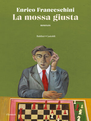 cover image of La mossa giusta
